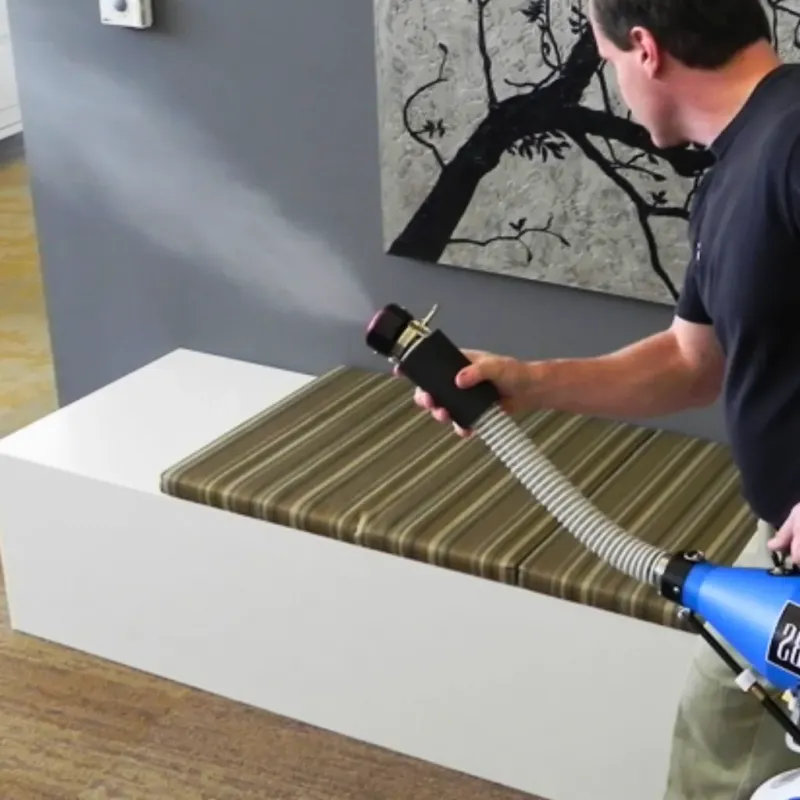 Professional Odor Removal in Sacramento, CA